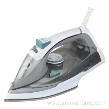 Self Clean Anti Drip Calc Burst Steam Iron